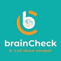 brainCheck Logo