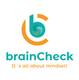 brainCheck Logo